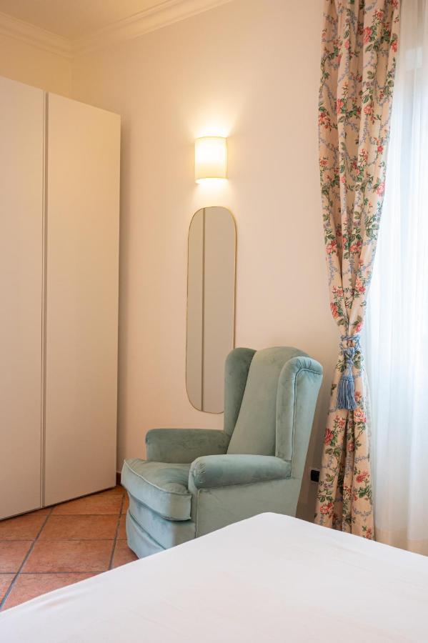 Donna Franca Apartment Taormina Exterior foto